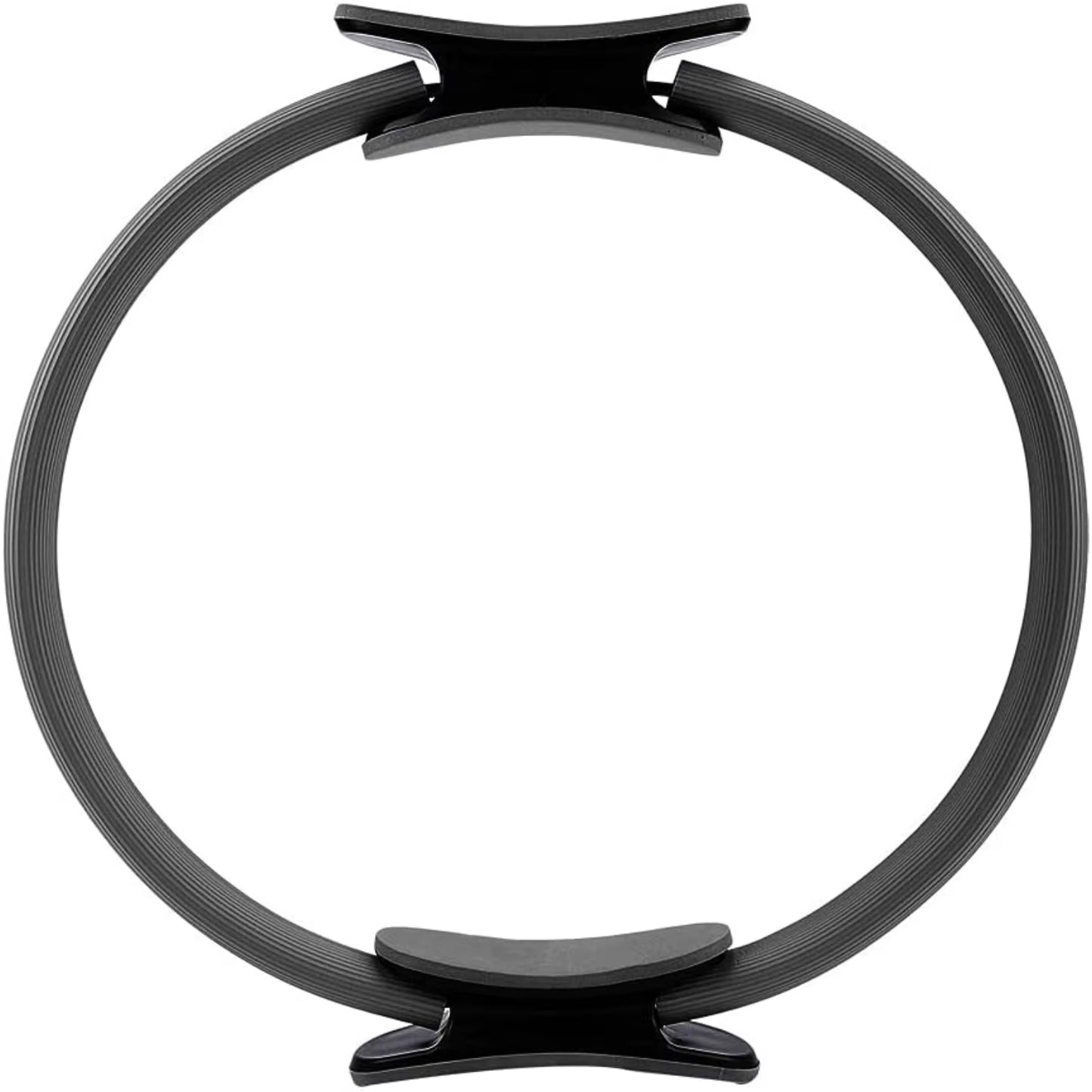 Pilates Ring, Dual Resistance Circle for Thighs & Legs, 4 Colors, Enhance Mobility & Stamina, Yoga Pilates Ring for Fitness