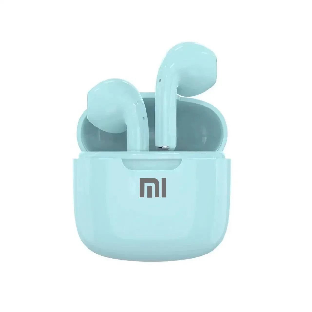 XIAOMI Mini Wireless Bluetooth Earphones Bluetooth 5.3 TWS Headset Touch Control Sports Waterproof Gaming Headphones